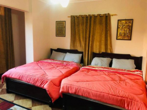 sin pramides inn